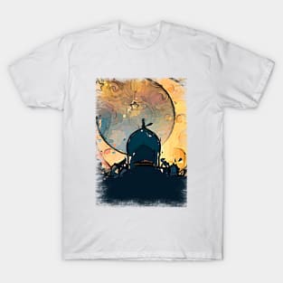 Arabic sky T-Shirt